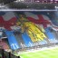 Coreografia derby Maggio 2012