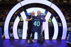 FC Internazionale v AS Roma - Serie A