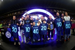 FC Internazionale v AS Roma - Serie A