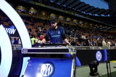 FC Internazionale v AS Roma - Serie A