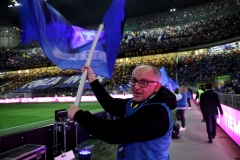 FC Internazionale v AS Roma - Serie A