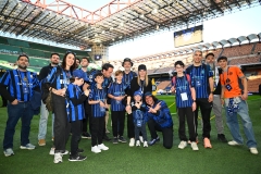FC Internazionale v AS Roma - Serie A