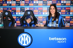 FC Internazionale v AS Roma - Serie A
