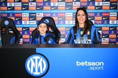 FC Internazionale v AS Roma - Serie A