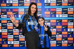FC Internazionale v AS Roma - Serie A