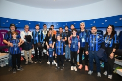 FC Internazionale v AS Roma - Serie A