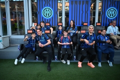 FC Internazionale v AS Roma - Serie A
