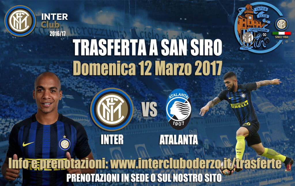 locandina trasferta inter-atalanta