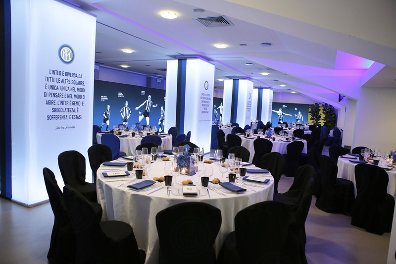 inter club night out