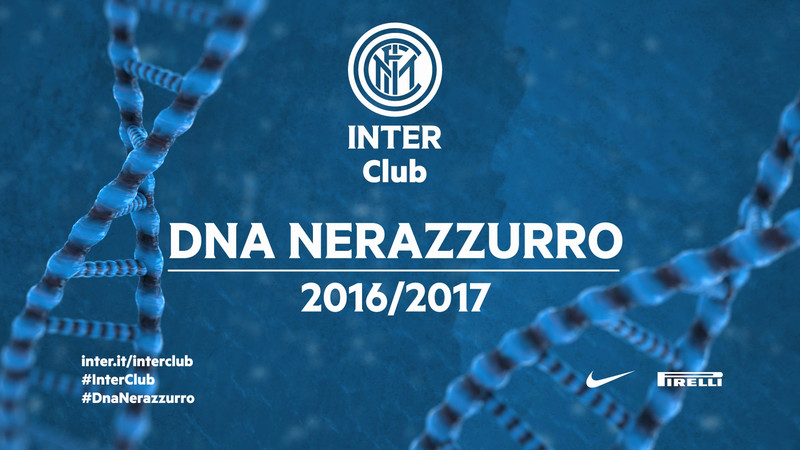 dna nerazzurro
